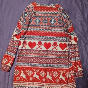 Black Milk Holiday Dress